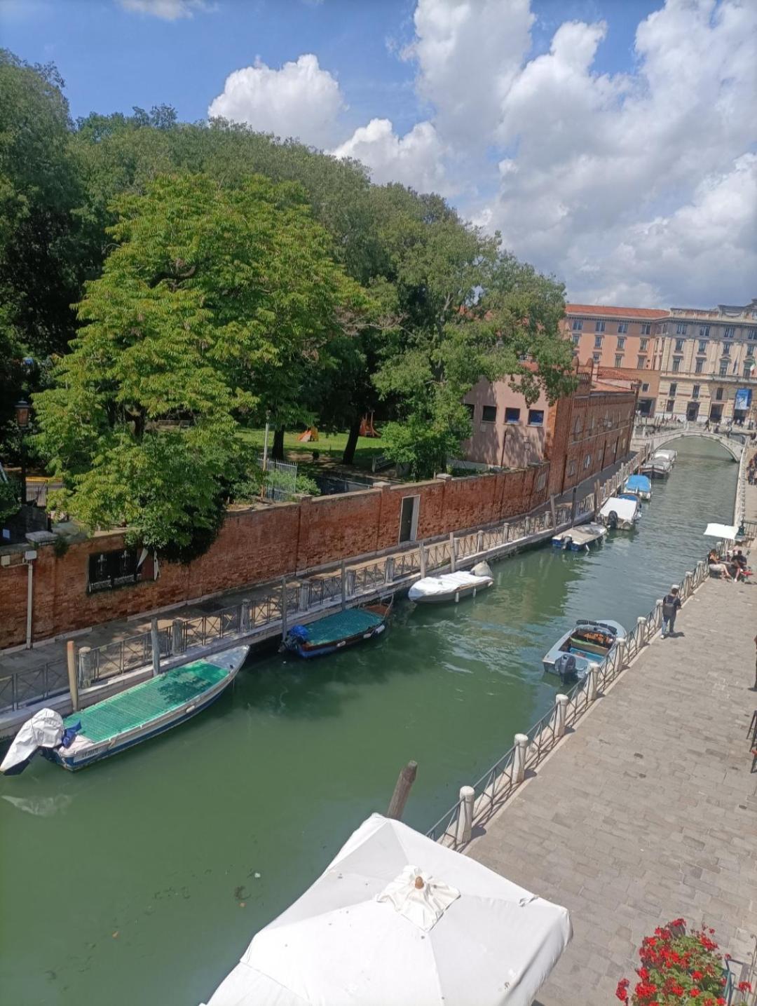 Ca' Leon Pensión Venecia